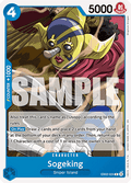 Sogeking (EB02-024) - Anime 25th Collection (Common) [EB02-024]