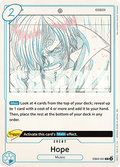 Hope (EB02-031) - Anime 25th Collection (Rare) [EB02-031]