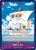 Merry Go (EB02-041) - Anime 25th Collection (Rare) [EB02-041]