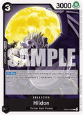 Hildon (EB02-046) - Anime 25th Collection (Common) [EB02-046]