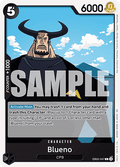 Blueno (EB02-047) - Anime 25th Collection (Common) [EB02-047]