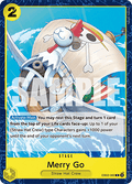 Merry Go (EB02-060) - Anime 25th Collection (Common) [EB02-060]