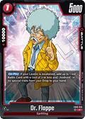 Dr. Flappe (FB06-020) - Rivals Clash [Fusion World] (Common) [FB06-020]
