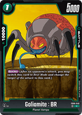 Goliamite : BR (FB06-049) - Rivals Clash [Fusion World] (Common) [FB06-049]