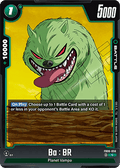 Ba : BR (FB06-056) - Rivals Clash [Fusion World] (Common) [FB06-056]