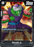 Piccolo Jr. (FB06-113) - Rivals Clash [Fusion World] (Rare) [FB06-113]