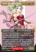 Terra, Herald of Hope (V.3)