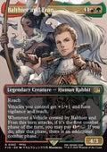 Balthier and Fran (V.2)