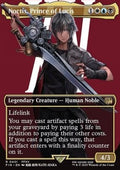 Noctis, Prince of Lucis (V.1)
