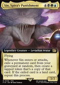 Sin, Spira's Punishment (V.2)