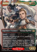 Balthier and Fran (V.4)