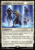 Champions from Beyond - Commander: FINAL FANTASY (Rare) [FIC-11]