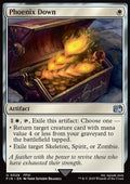 Phoenix Down - Magic: The Gathering - FINAL FANTASY (Uncommon) [FIN-29]