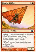 Goblin Glider - Eighth Edition (Uncommon) [8ED-189]
