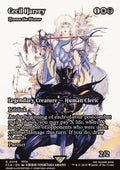 Tymna the Weaver - FINAL FANTASY Through the Ages (Rare) [FCA-18]