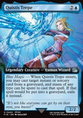 Quistis Trepe - Magic: The Gathering - FINAL FANTASY: Extras (Uncommon) [XFIN-440]