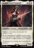 Beatrix, Loyal General (V.2)