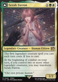 Serah Farron // Crystallized Serah - FINAL FANTASY (Rare) [FIN-240]
