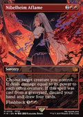 Nibelheim Aflame - FINAL FANTASY: Extras (Mythic) [XFIN-339]
