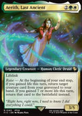 Aerith, Last Ancient