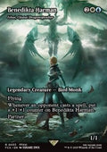 Ishai, Ojutai Dragonspeaker
