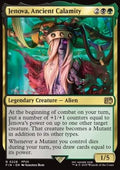 Jenova, Ancient Calamity