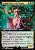 Jenova, Ancient Calamity (V.2)
