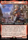Vaan, Street Thief (V.2)