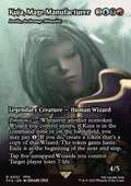 Inalla, Archmage Ritualist
