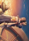 Art Series: Farewell (V.1)