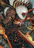 Art Series: Braska's Final Aeon (V.1)