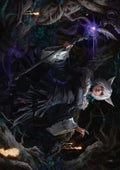 Art Series: Y'shtola, Night's Blessed (V.1)