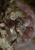 Art Series: Kimahri, Valiant Guardian (V.1)