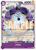 Jinbe (OP05-066)