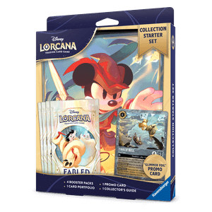 Fabled Collection Starter Set - Fabled