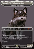 Yoshimaru, Ever Faithful