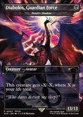 Death's Shadow