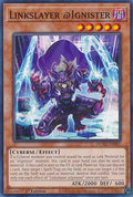 Linkslayer @Ignister - Duelist’s Advance (Common) [DUAD-007]