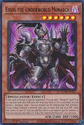 Eidos the Underworld Monarch (V.1 - Ultra Rare) - Duelist’s Advance (Ultra Rare) [DUAD-017]