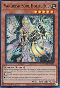 Vanquish Soul Hollie Sue (V.1 - Ultra Rare) - Duelist’s Advance (Ultra Rare) [DUAD-022]
