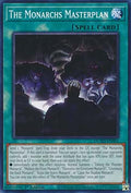 The Monarchs Masterplan - Duelist’s Advance (Common) [DUAD-061]