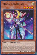 Moon Magician - Duelist’s Advance (Common) [DUAD-099]