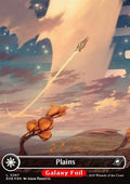 Plains - Edge of Eternities: Extras (Land) [XEOE-367]