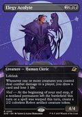 Elegy Acolyte - Edge of Eternities: Extras (Rare) [XEOE-293]
