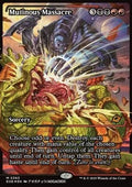 Mutinous Massacre (V.2)
