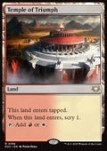 Temple of Triumph