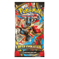 Mega Evolution Booster - Mega Evolution