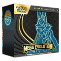 Mega Evolution: Mega Lucario Elite Trainer Box - Mega Evolution