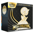 Mega Evolution: Mega Gardevoir Elite Trainer Box - Mega Evolution