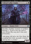 Umbral Collar Zealot - Edge of Eternities (Uncommon) [EOE-123]